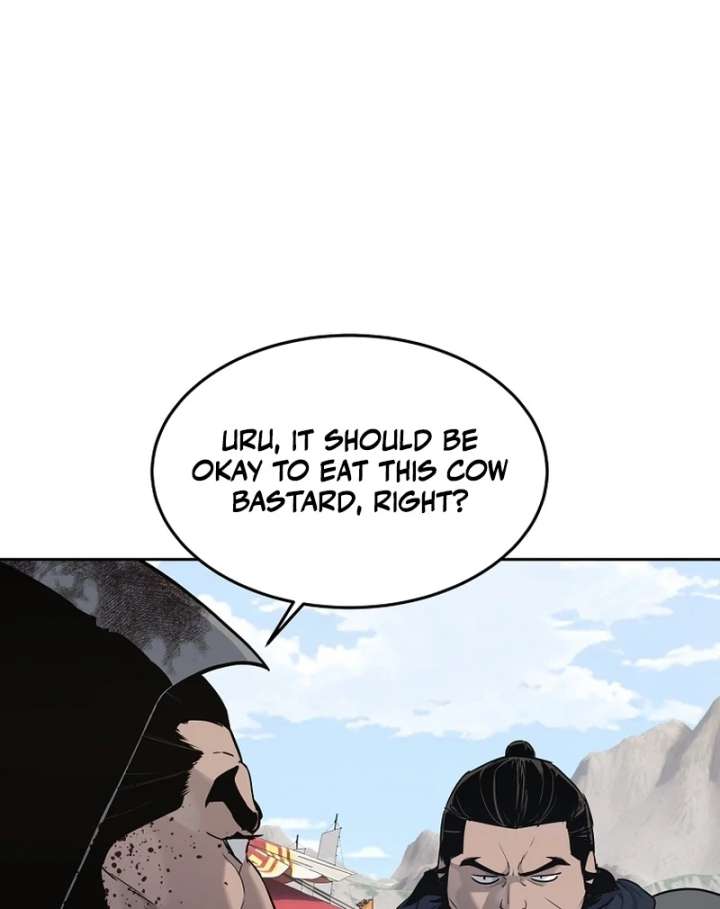 The Steel Emperor Chapter 4 - Page 112