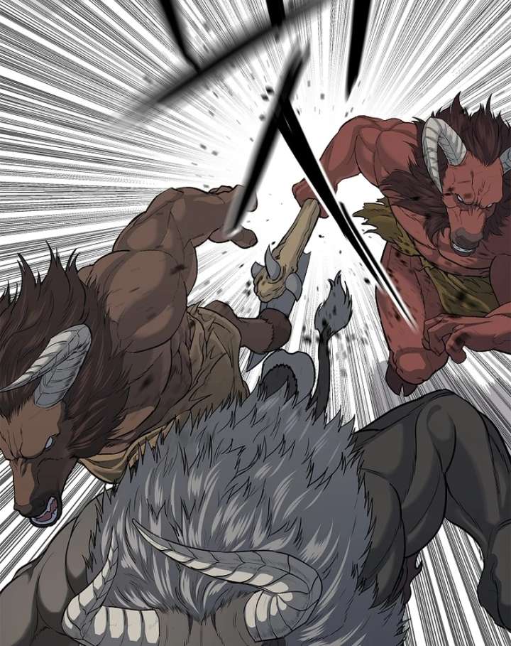 The Steel Emperor Chapter 4 - Page 120