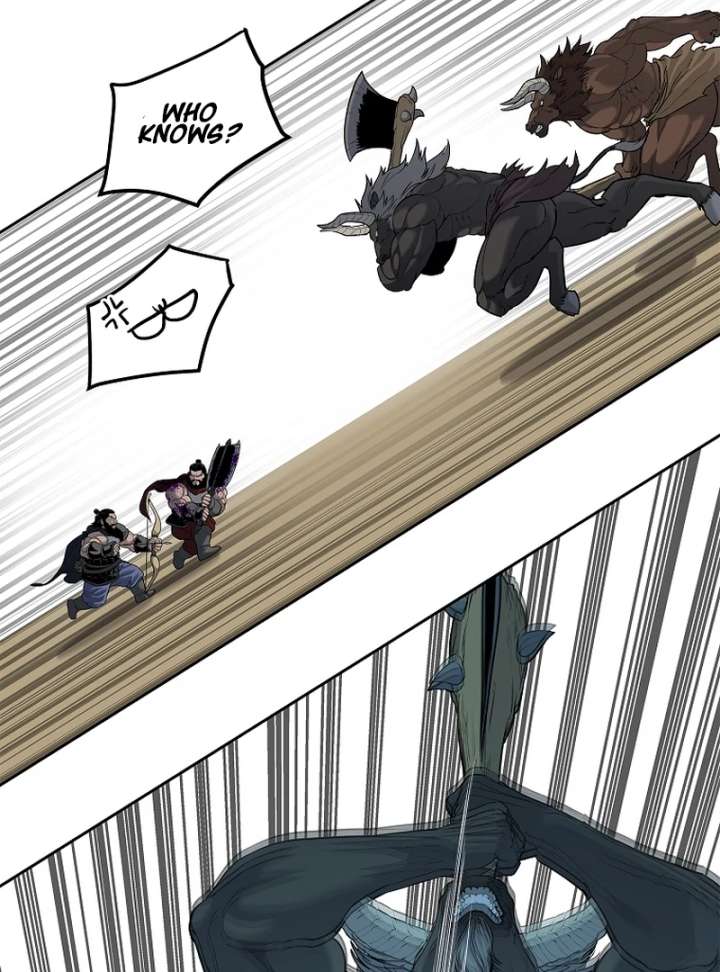 The Steel Emperor Chapter 4 - Page 124