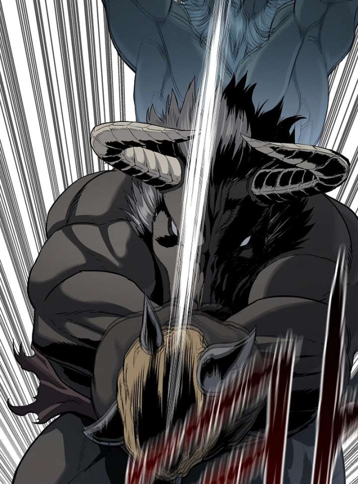 The Steel Emperor Chapter 4 - Page 125