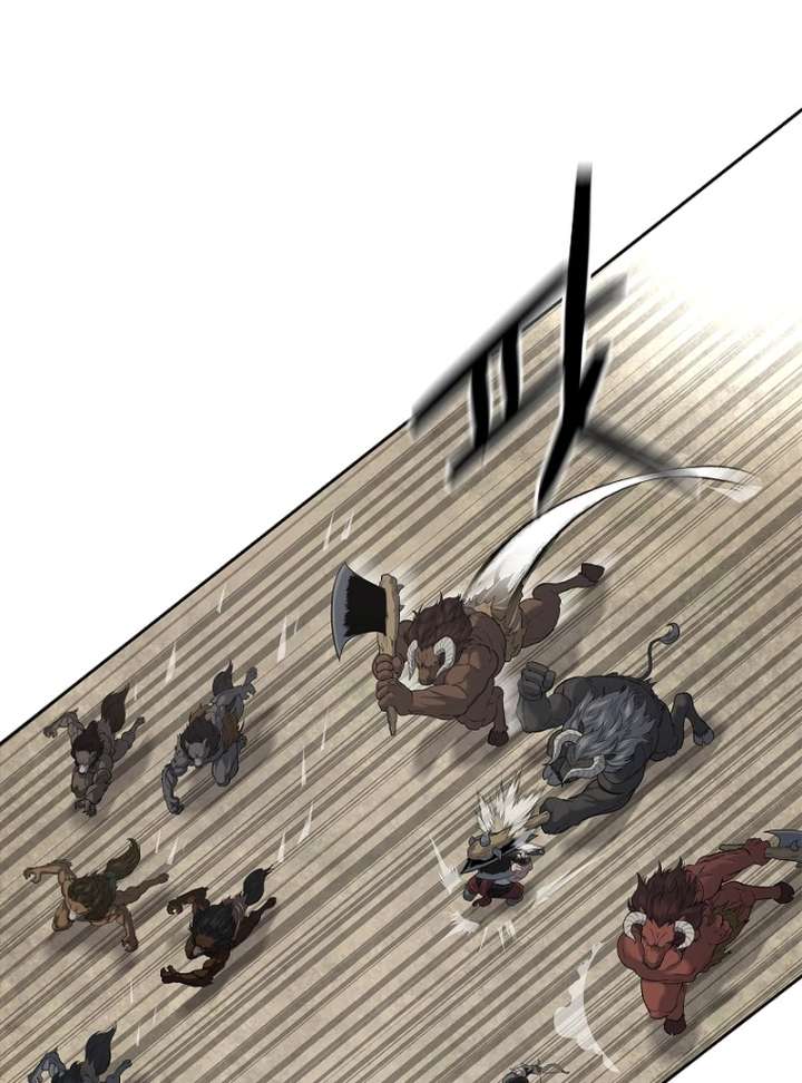 The Steel Emperor Chapter 4 - Page 131