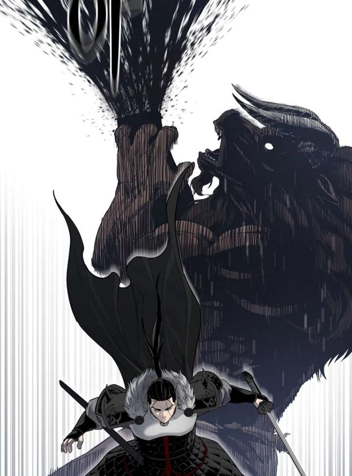 The Steel Emperor Chapter 4 - Page 138