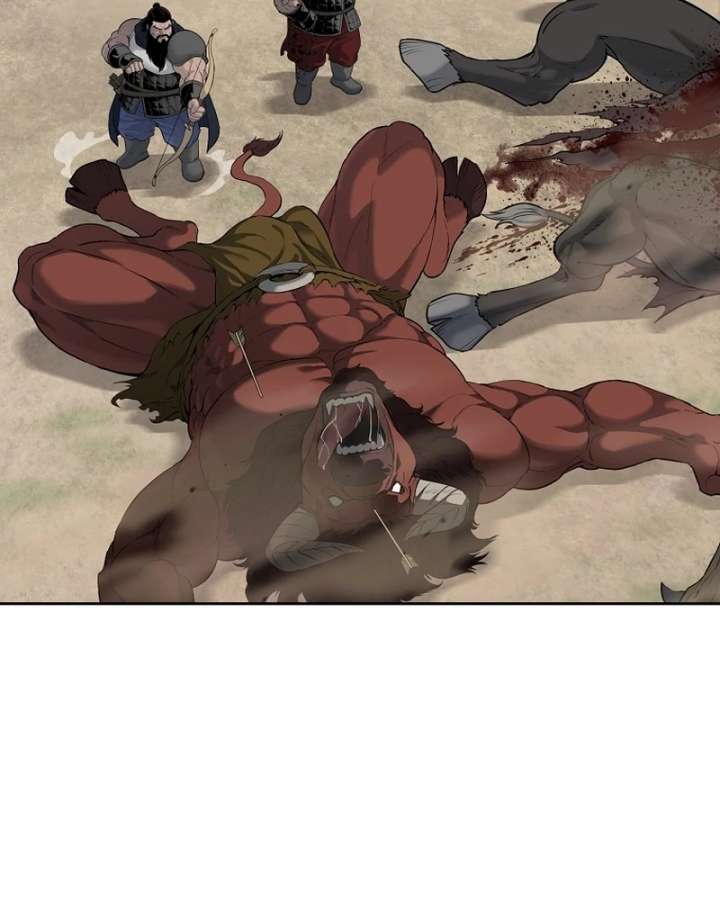 The Steel Emperor Chapter 4 - Page 159