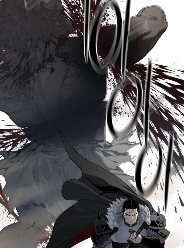 The Steel Emperor Chapter 4 - Page 174