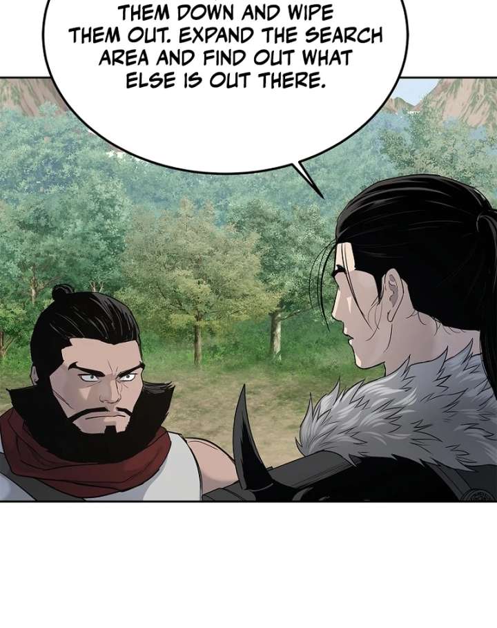 The Steel Emperor Chapter 4 - Page 184