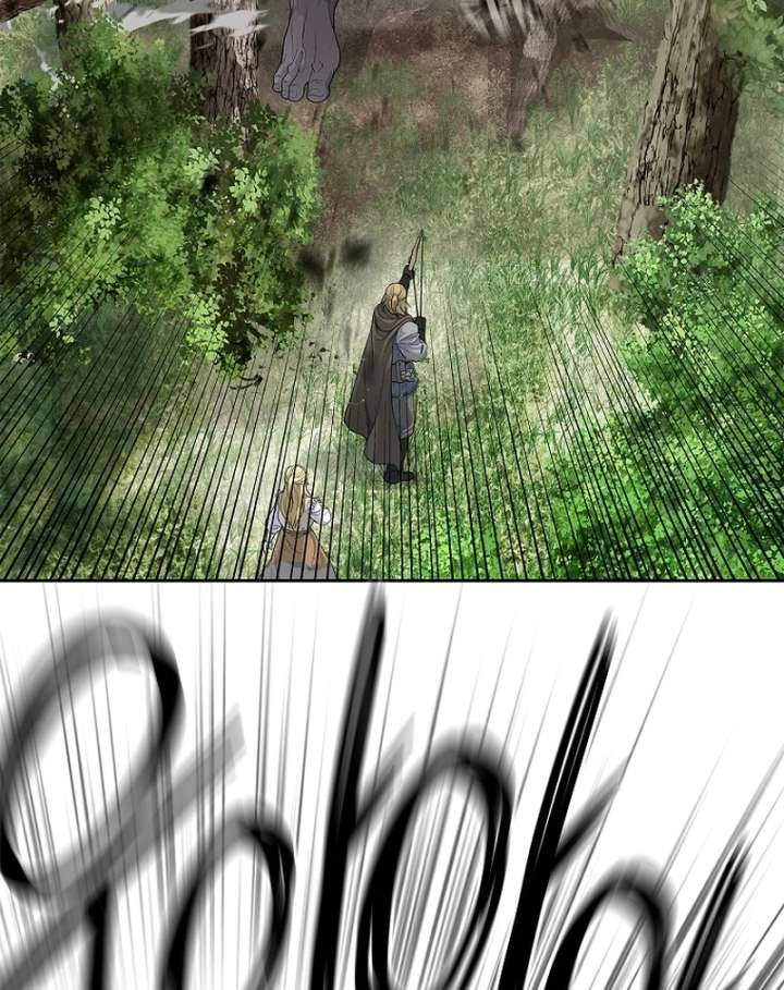 The Steel Emperor Chapter 4 - Page 199