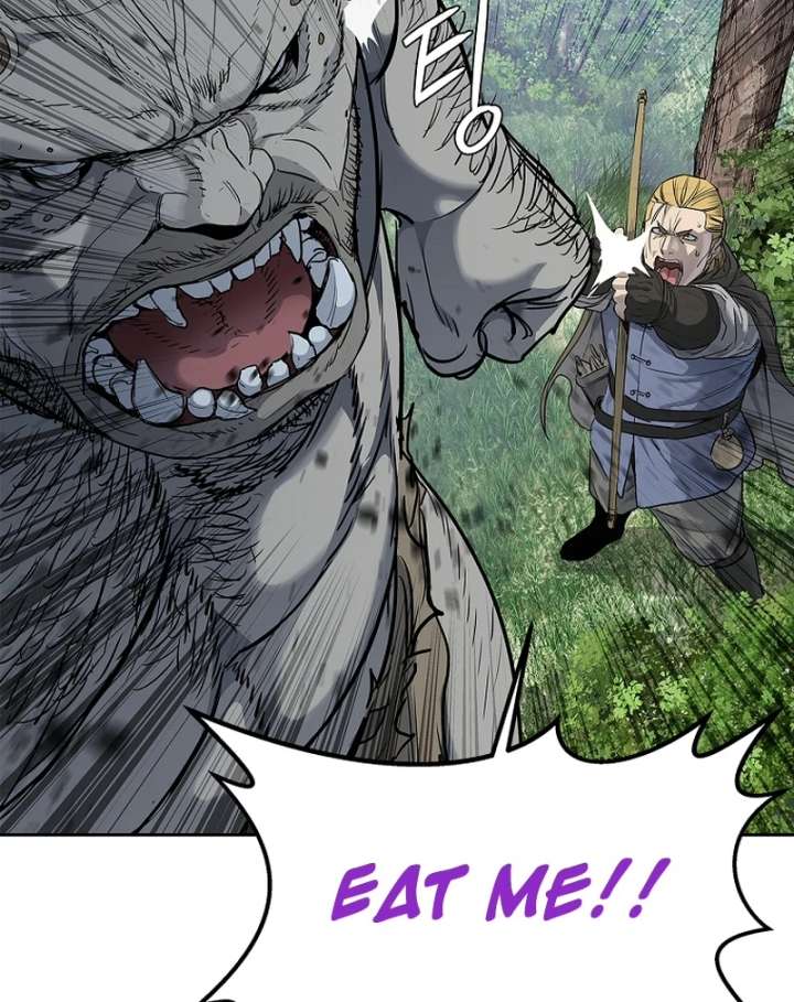 The Steel Emperor Chapter 4 - Page 215