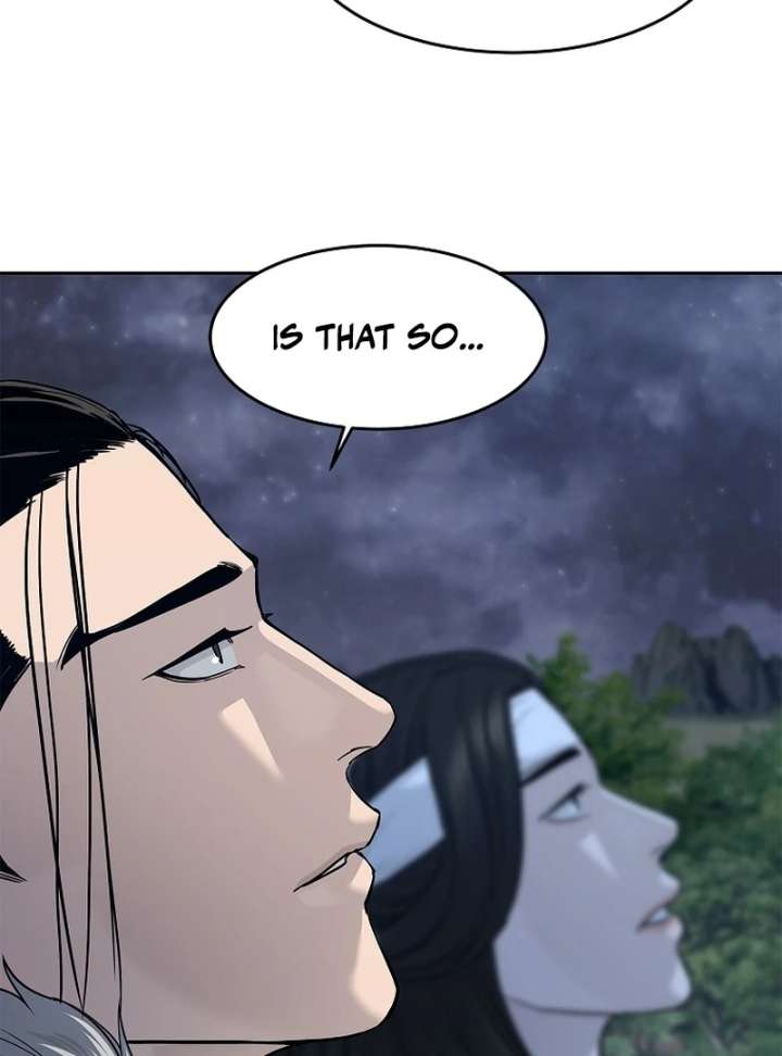 The Steel Emperor Chapter 4 - Page 4