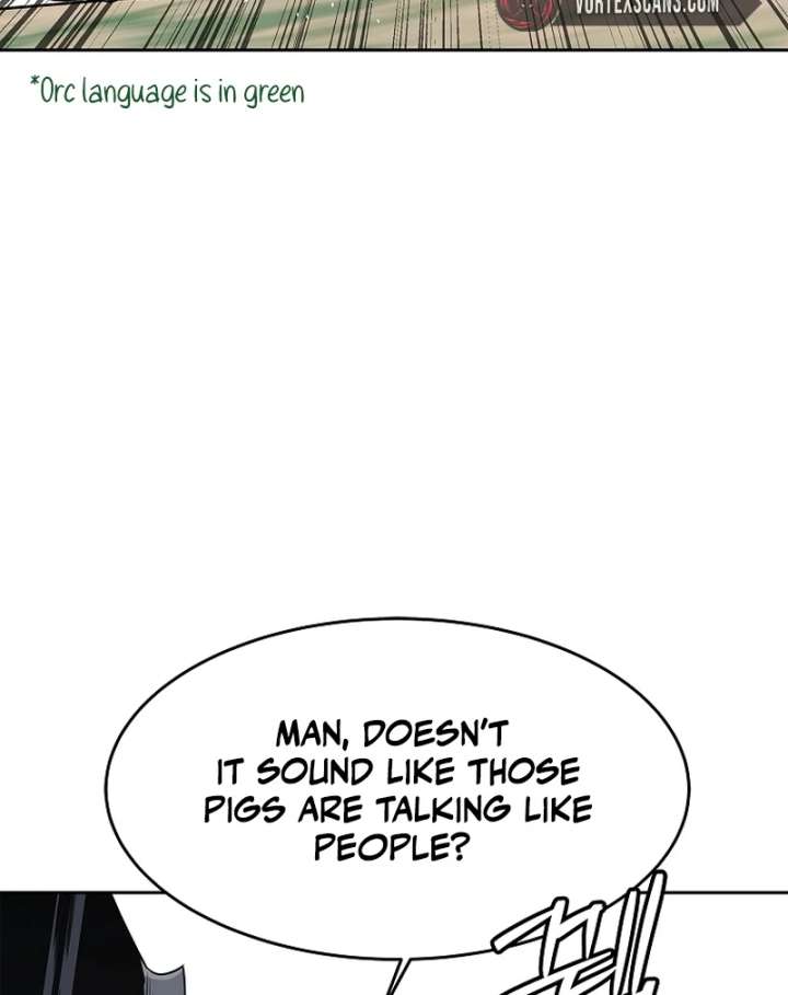 The Steel Emperor Chapter 4 - Page 32