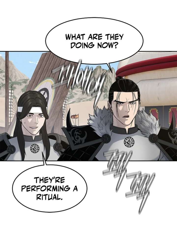 The Steel Emperor Chapter 4 - Page 41