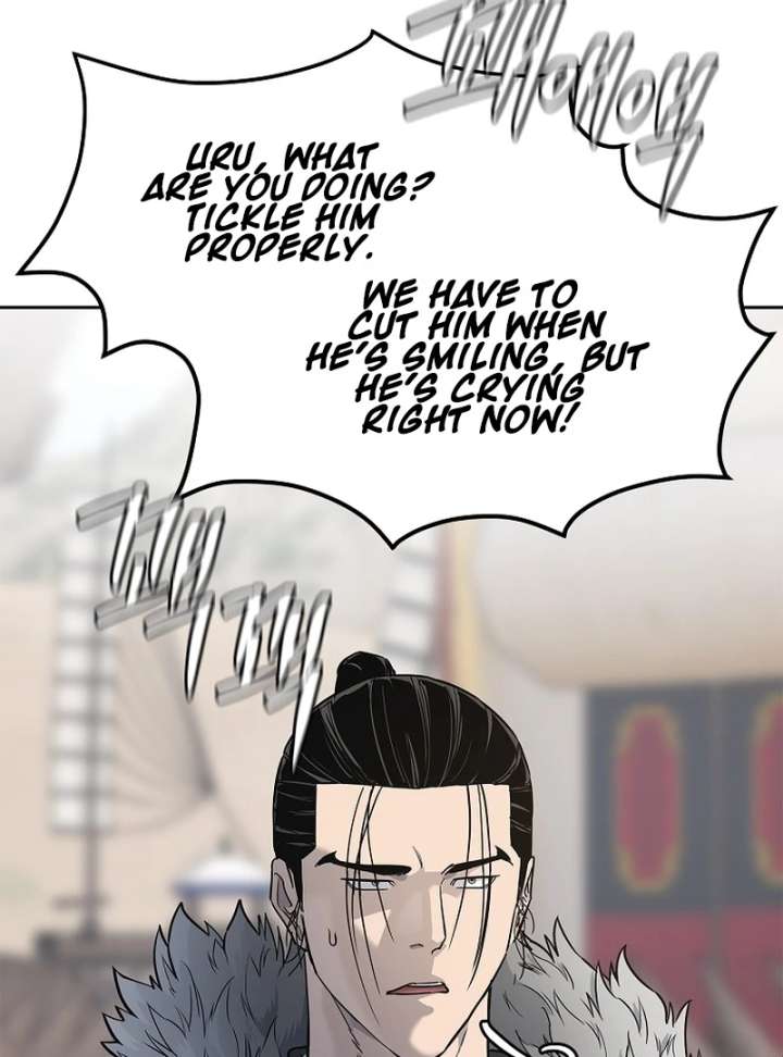 The Steel Emperor Chapter 4 - Page 44