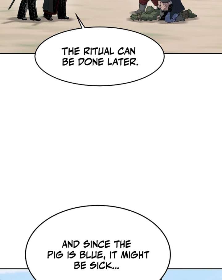 The Steel Emperor Chapter 4 - Page 48