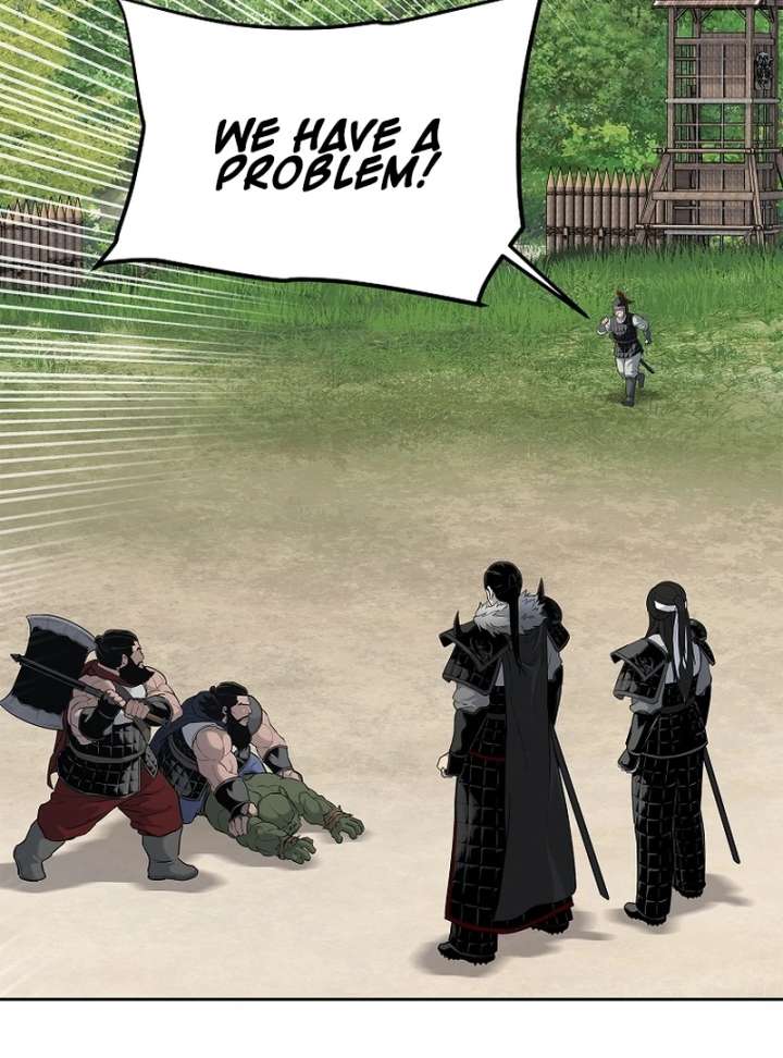 The Steel Emperor Chapter 4 - Page 50