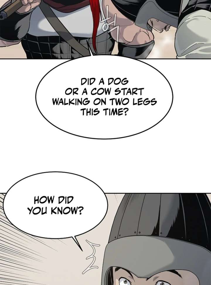 The Steel Emperor Chapter 4 - Page 52