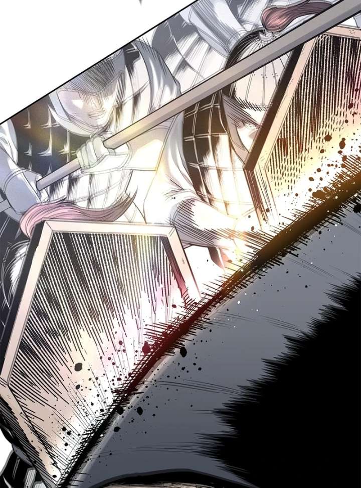 The Steel Emperor Chapter 4 - Page 65