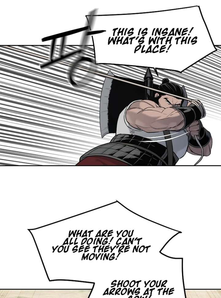 The Steel Emperor Chapter 4 - Page 85