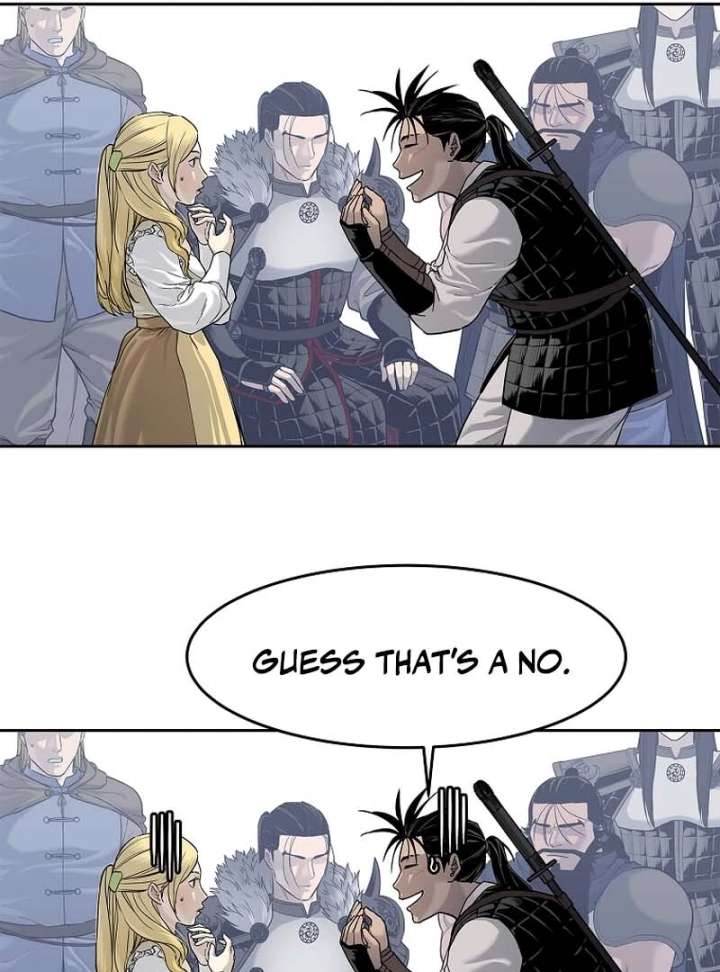 The Steel Emperor Chapter 5 - Page 113