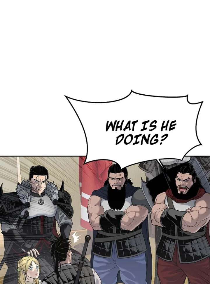 The Steel Emperor Chapter 5 - Page 120