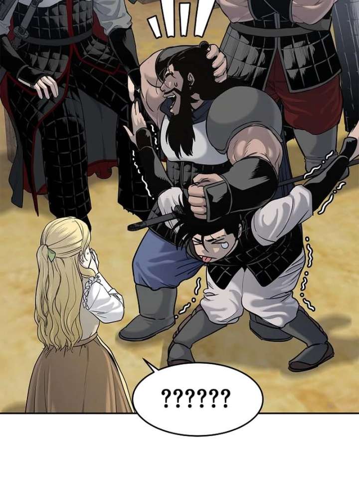 The Steel Emperor Chapter 5 - Page 129