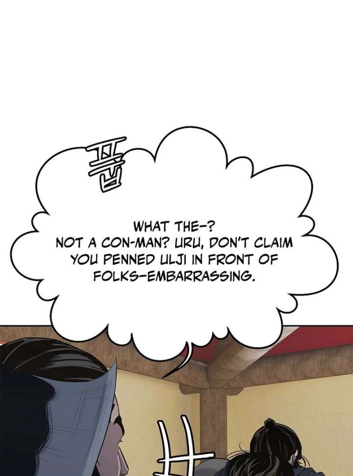 The Steel Emperor Chapter 5 - Page 132