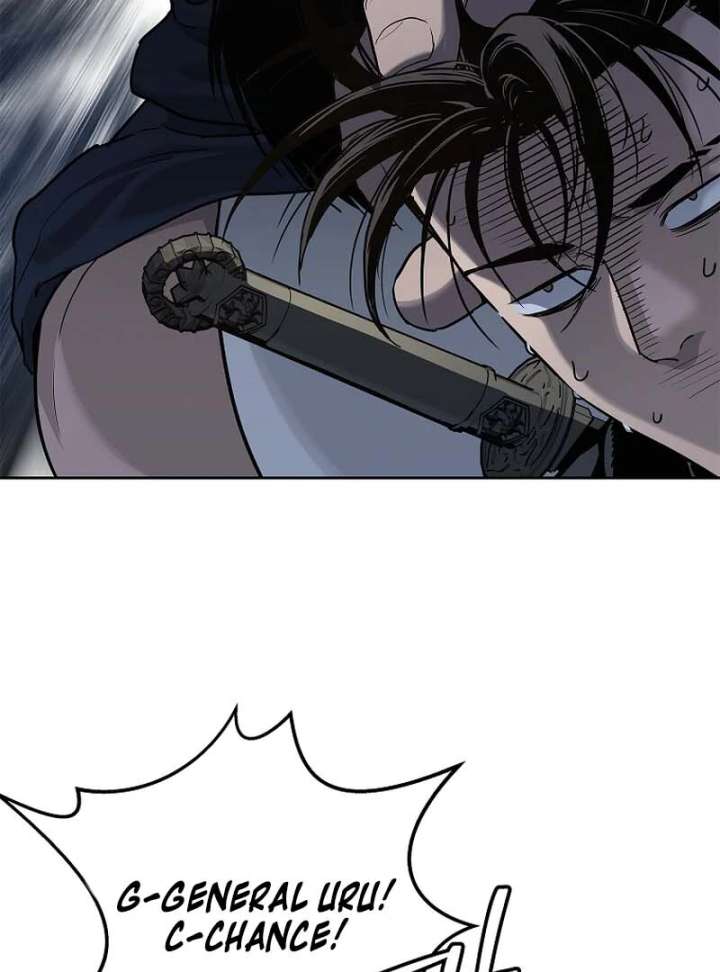 The Steel Emperor Chapter 5 - Page 135