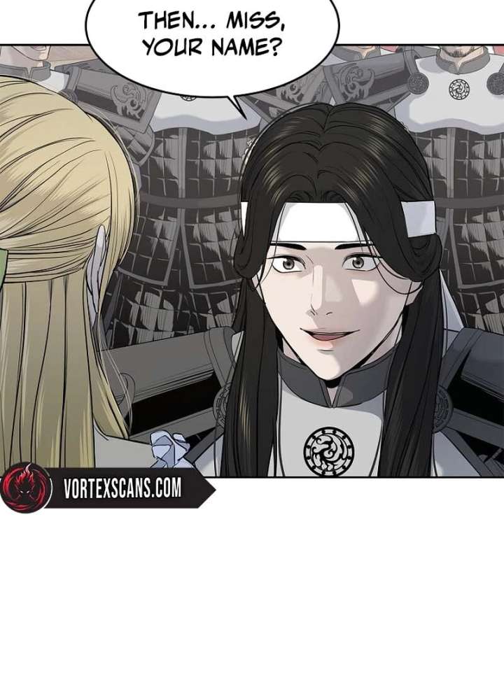 The Steel Emperor Chapter 5 - Page 153