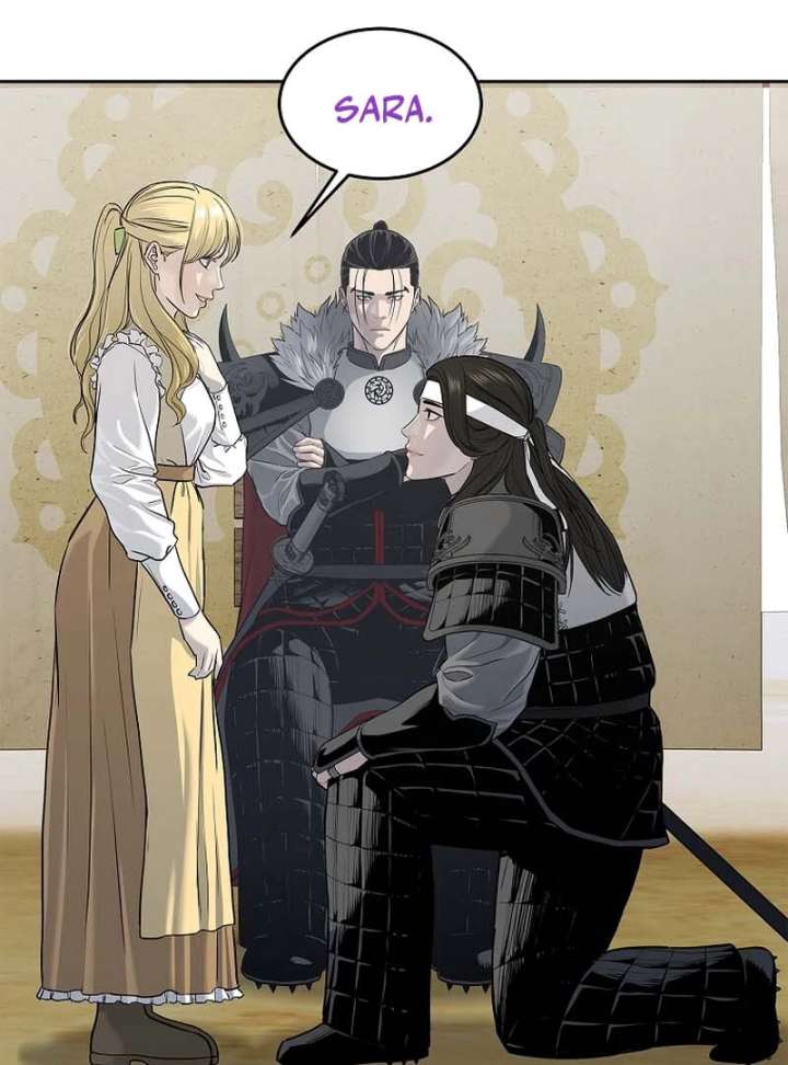 The Steel Emperor Chapter 5 - Page 155