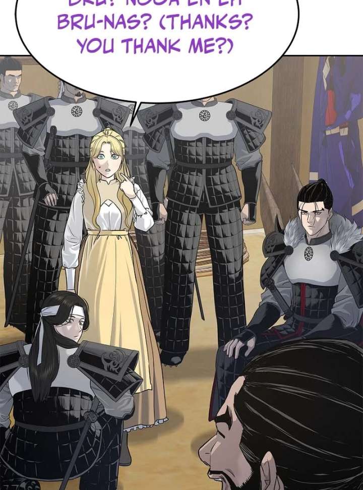 The Steel Emperor Chapter 5 - Page 162