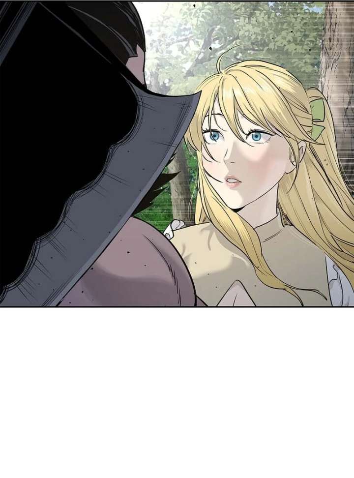 The Steel Emperor Chapter 5 - Page 18