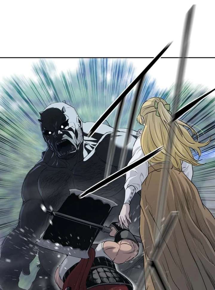 The Steel Emperor Chapter 5 - Page 21