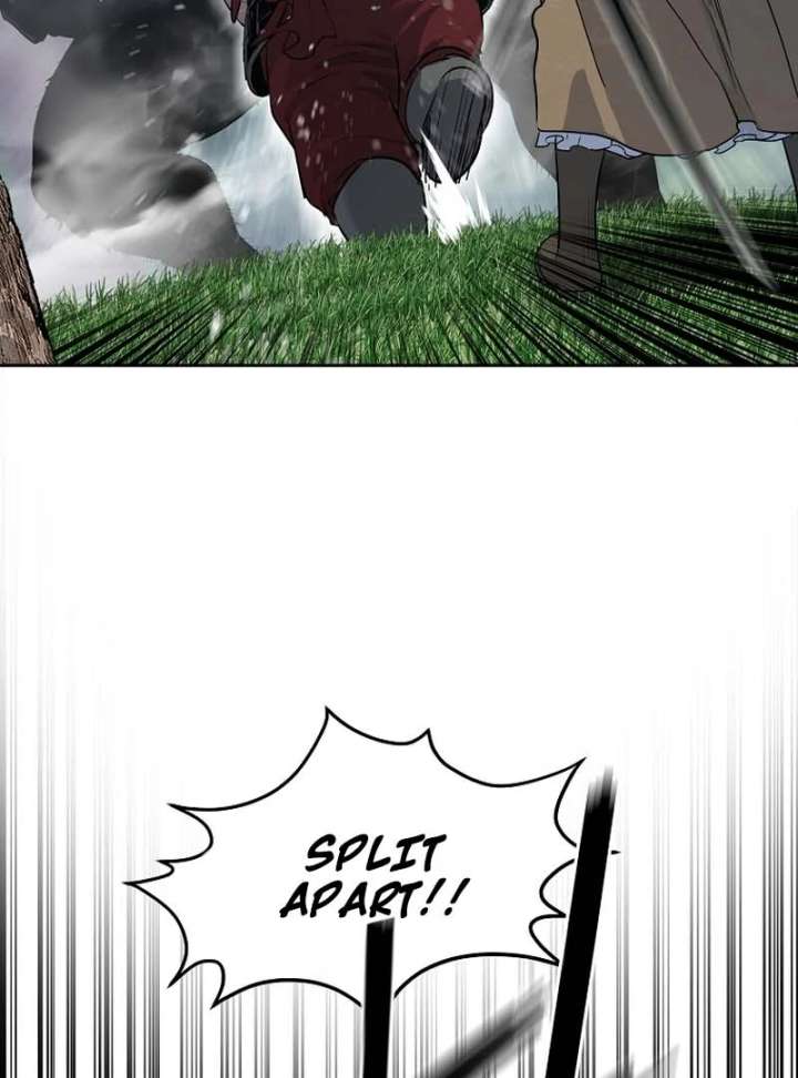 The Steel Emperor Chapter 5 - Page 22