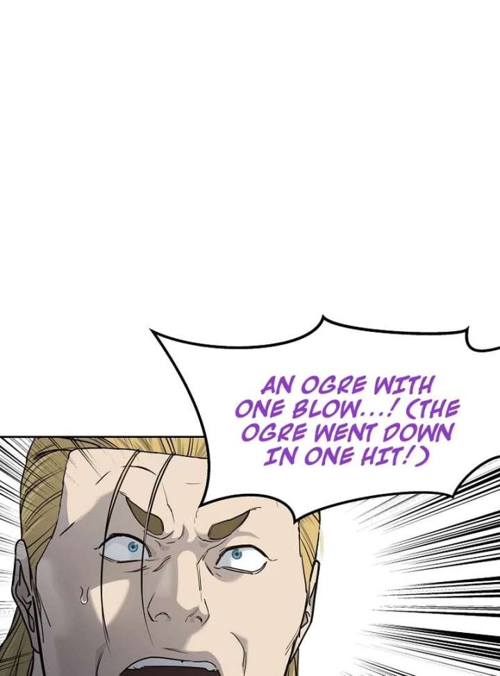 The Steel Emperor Chapter 5 - Page 28