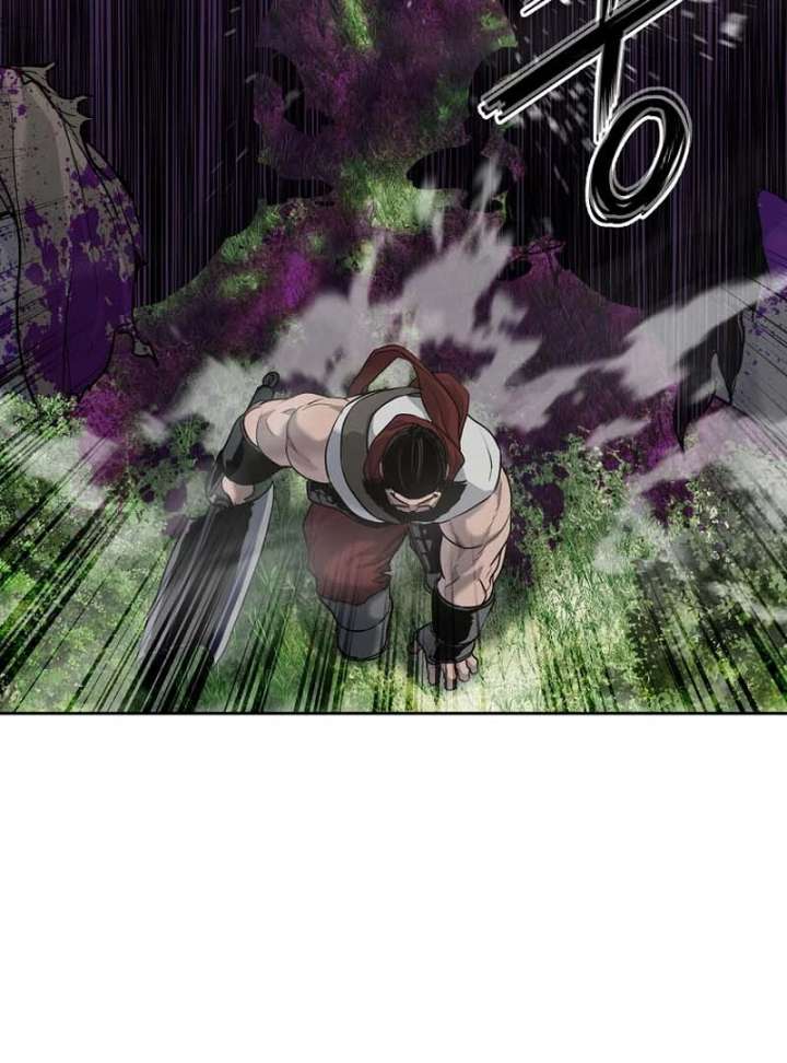 The Steel Emperor Chapter 5 - Page 32