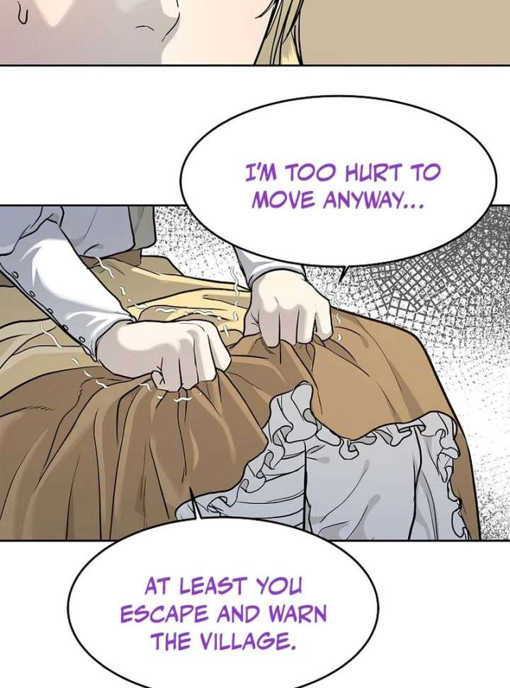 The Steel Emperor Chapter 5 - Page 50