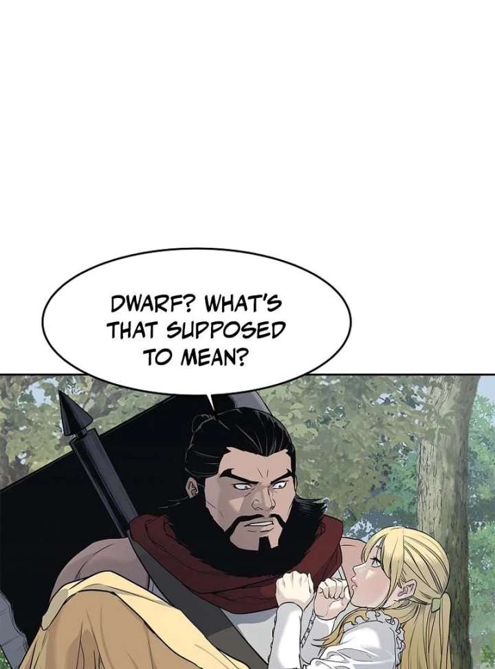 The Steel Emperor Chapter 5 - Page 6