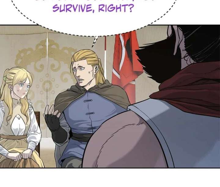 The Steel Emperor Chapter 5 - Page 56