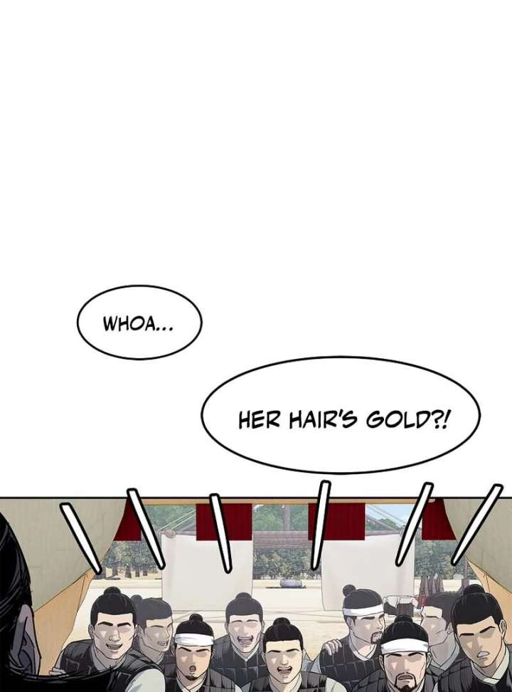 The Steel Emperor Chapter 5 - Page 57