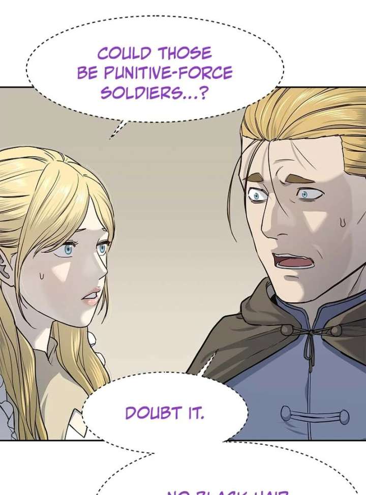 The Steel Emperor Chapter 5 - Page 59