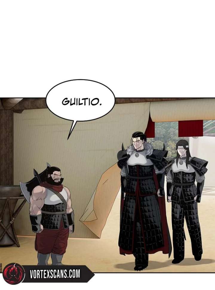 The Steel Emperor Chapter 5 - Page 68