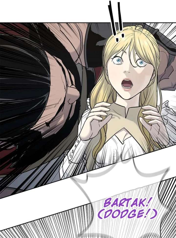 The Steel Emperor Chapter 5 - Page 9