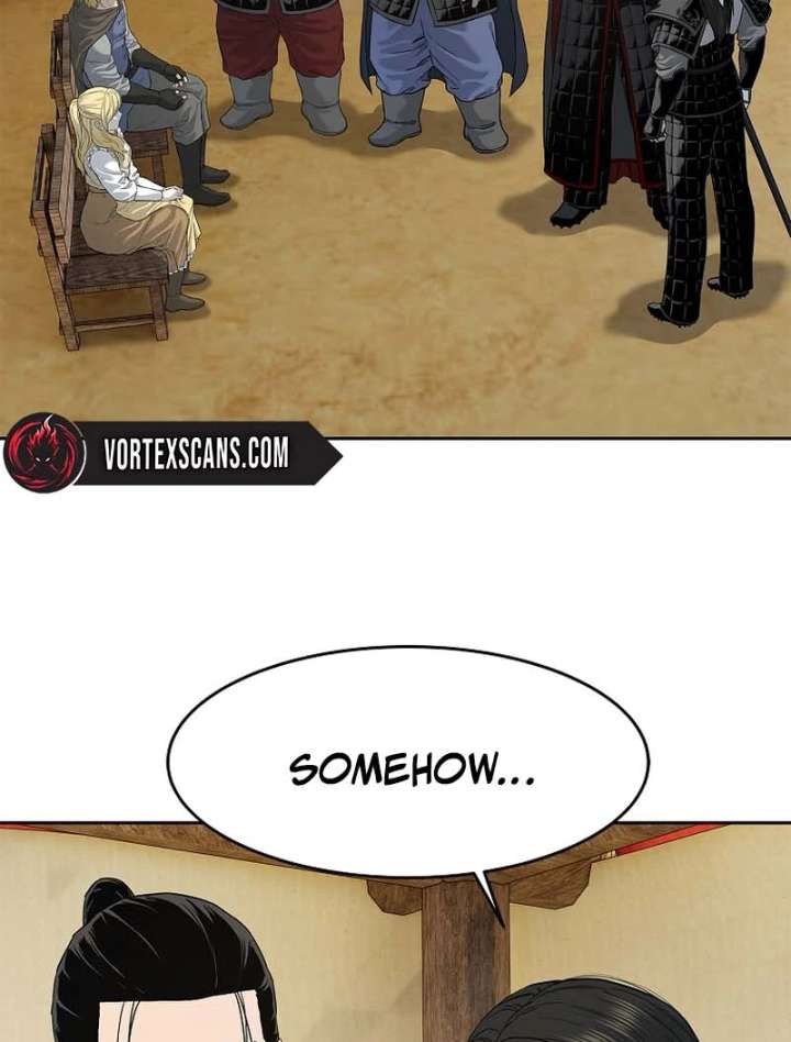 The Steel Emperor Chapter 5 - Page 84