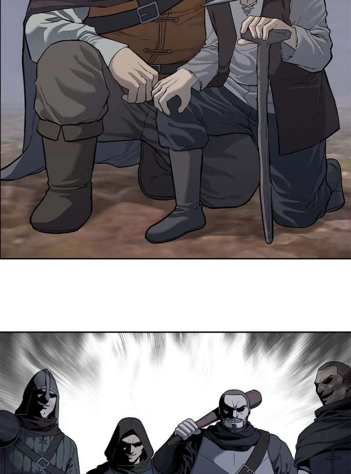 The Steel Emperor Chapter 6 - Page 120