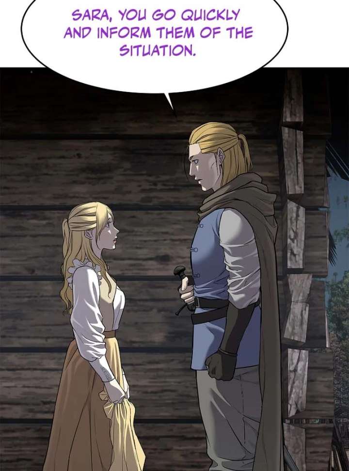 The Steel Emperor Chapter 6 - Page 156