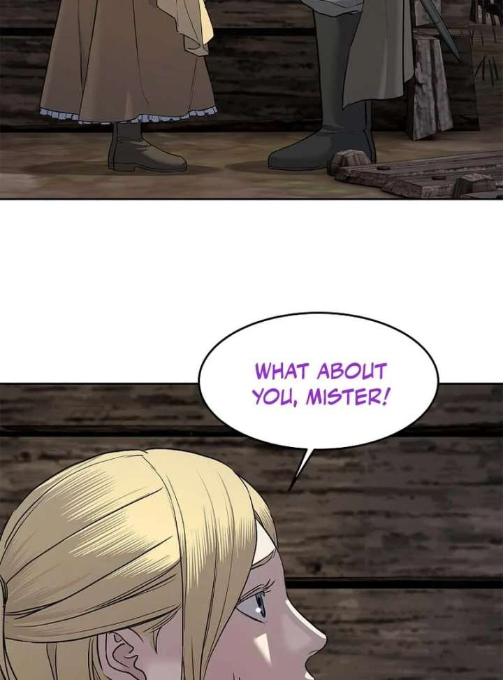 The Steel Emperor Chapter 6 - Page 157