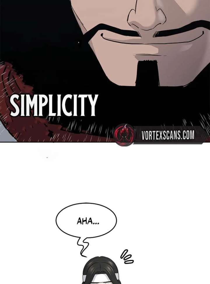 The Steel Emperor Chapter 6 - Page 26