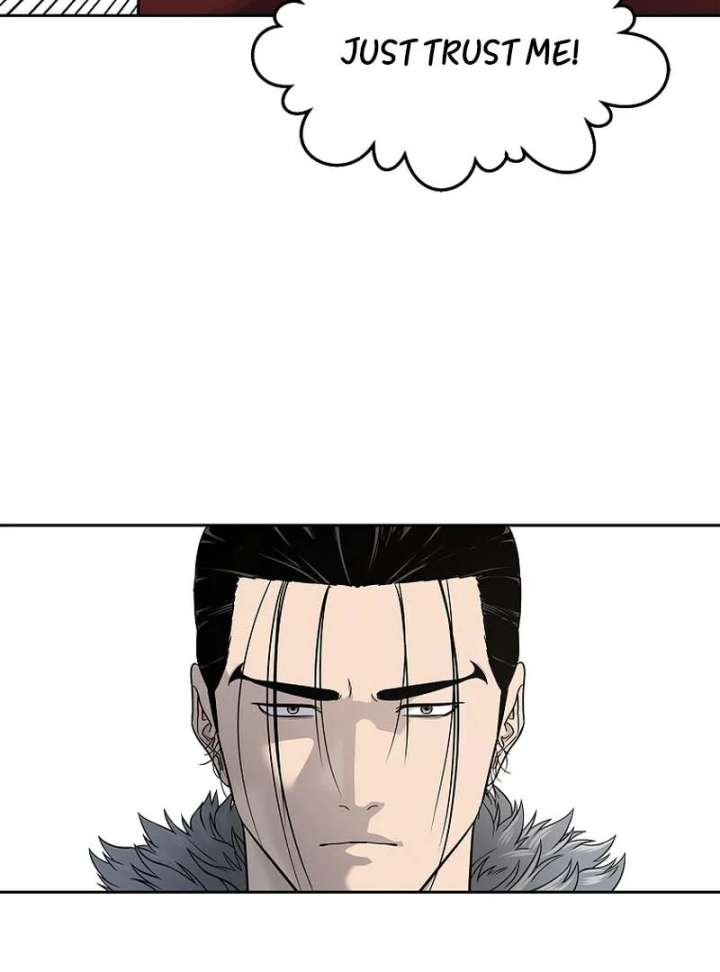 The Steel Emperor Chapter 6 - Page 32