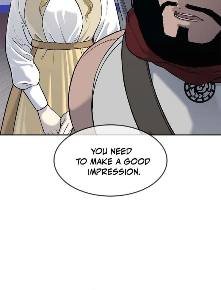 The Steel Emperor Chapter 6 - Page 38