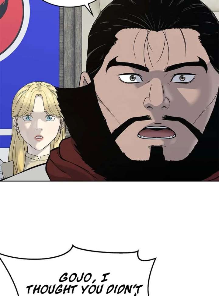 The Steel Emperor Chapter 6 - Page 41