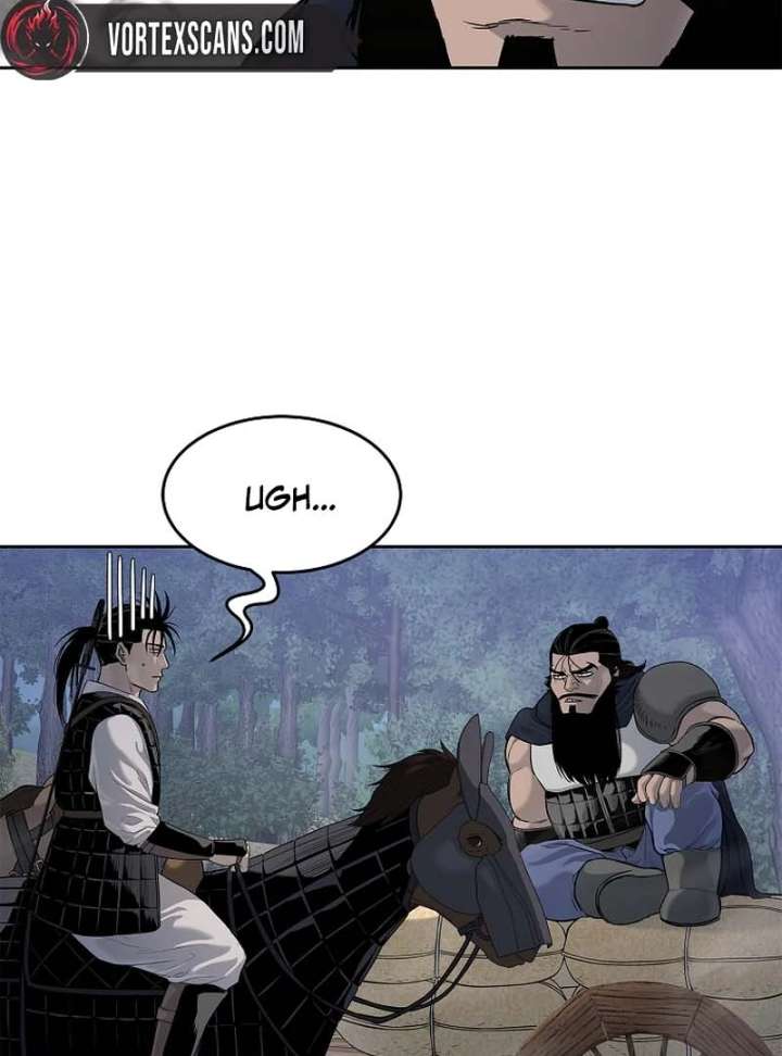 The Steel Emperor Chapter 6 - Page 70