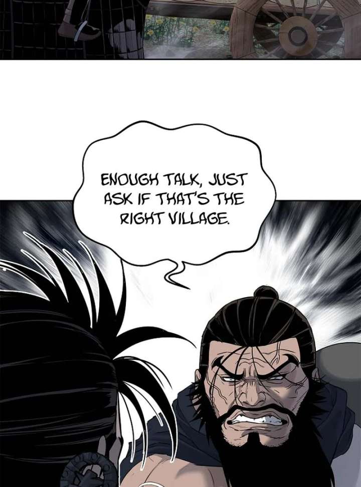 The Steel Emperor Chapter 6 - Page 71